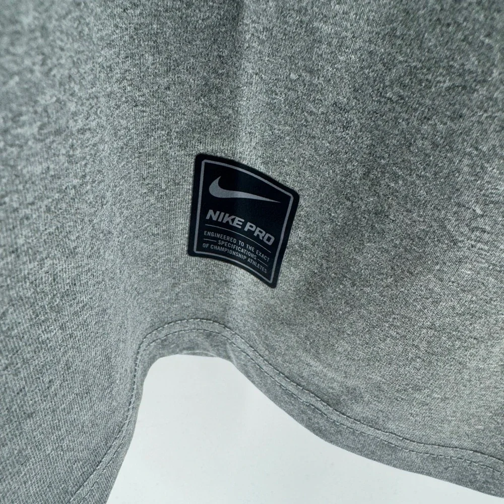 Nike pro dri